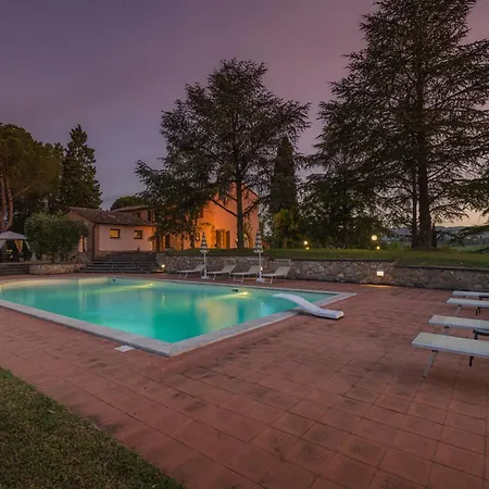 Fonte Pinella 8, Emma