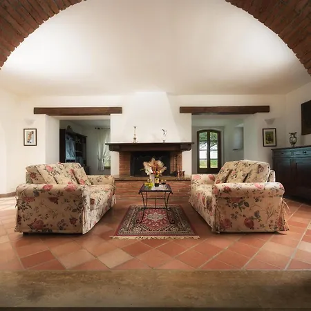 Fonte Pinella 8, Emma